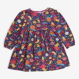 Dress Jersey Super Lion