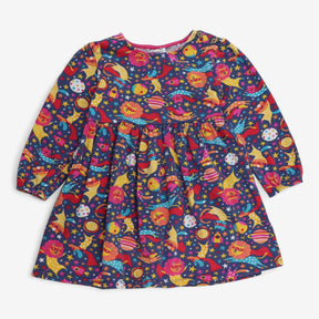 Dress Jersey Super Lion