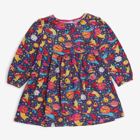 Dress Jersey Super Lion