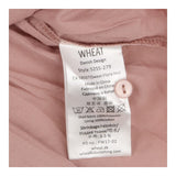 Pink tulle party dress pink spots