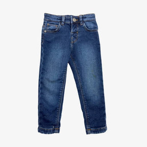 Jersey Stretch Jeans