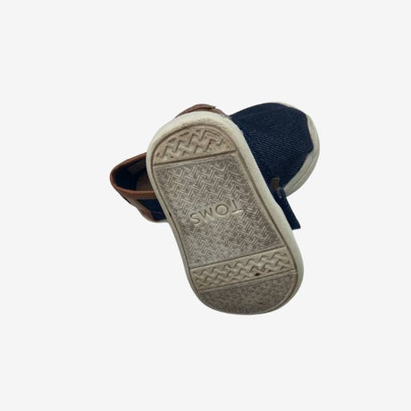 Blue Shoes
