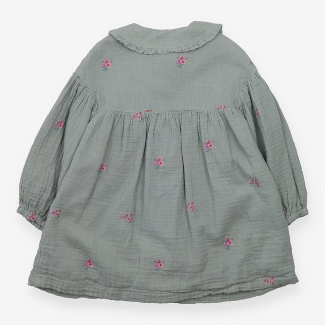 M&S baby dress