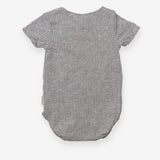 Bodysuit grey spot