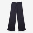 Trousers Black Wide Leg Activewear Yoga Pants
