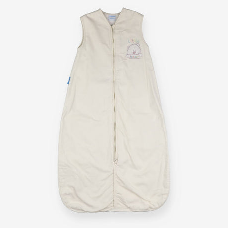 Cord cream sleeping bag Little Bear 1.0 Tog