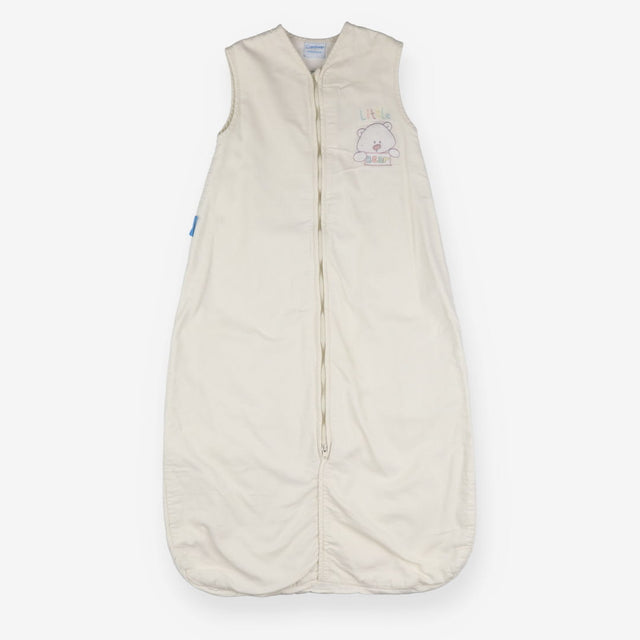 Cord cream sleeping bag Little Bear 1.0 Tog