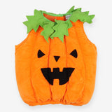 Fancy dress Pumpkin suit