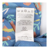 Rainforest print t-shirt