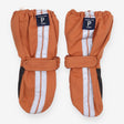 Winter Waterproof Mitten Rust