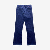 Blue Cords
