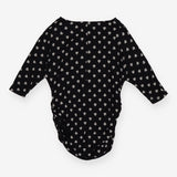 Isabella Oliver Essentials Maternity Cap Sleeve Sc