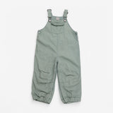 Dungaree Mint Green 