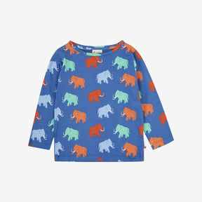 Mammoth top