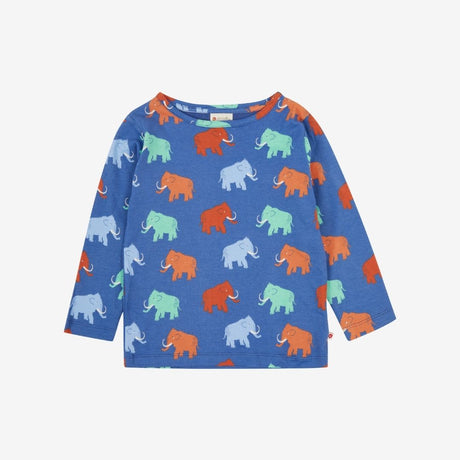 Mammoth top