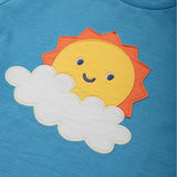 Hello Sunshine T-shirt