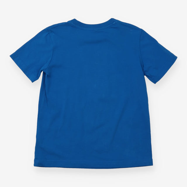 Blue Ladybirds T-shirt The Wildlife Trust