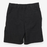 Grey School Shorts