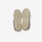 Floral Slip On Shoes - Hampton