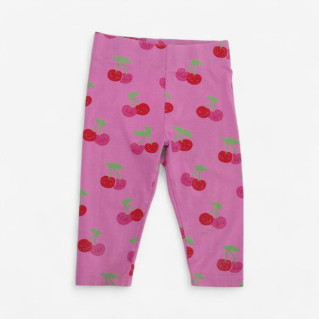 Cherry leggings 
