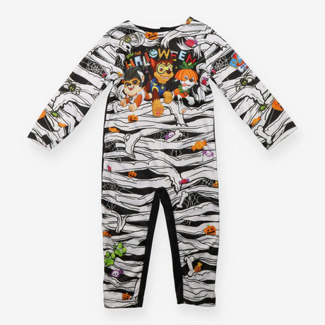 Costume halloween paw patrol