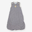 Sleeping Bag Striped Little Star Applique 3.5 tog