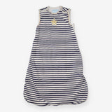 Sleeping Bag Striped Little Star Applique 3.5 tog
