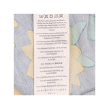 Frugi Bloom Organic Cotton Sunflower Print Nursing