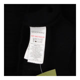 2 in 1 Black Polka Dot Maternity Nursing Dress