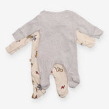 Harry Potter Sleepsuits 2pc