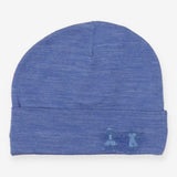Blue Baby Hat