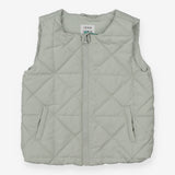 Mint gilet