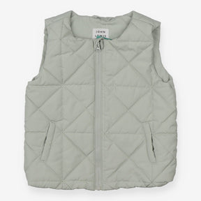 Mint gilet