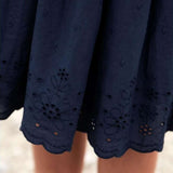 Serena schiffili dress
