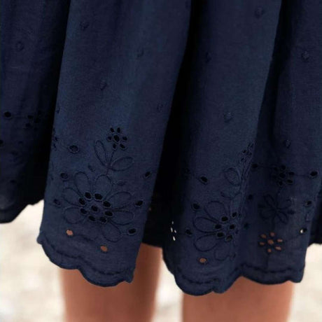 Serena schiffili dress