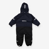 Snowsuit black