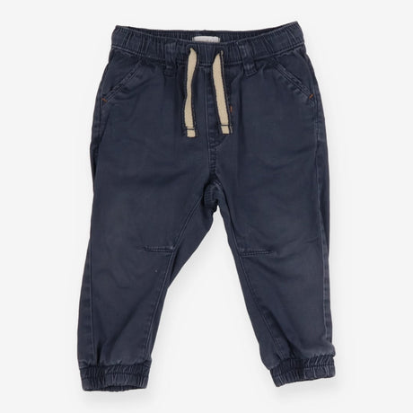 Grey Trousers