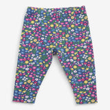 Leggings Ditsy with Toadstool Print