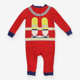 Firemans Sleepsuit