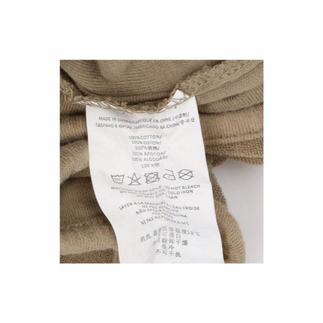Varley Green 100% Cotton Loungewear Shorts