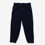 Joggers Basic Navy