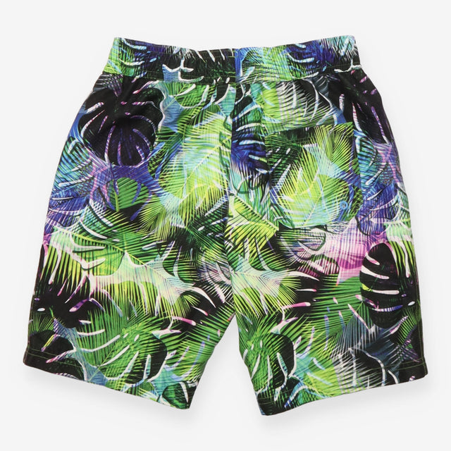 Palm Leaves Swim Shorts
