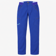 Patagonia Cobalt Royal Blue Technical Hiking Trous