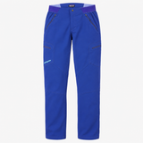 Patagonia Cobalt Royal Blue Technical Hiking Trous