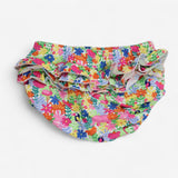 Swim Nappy with Ruffles