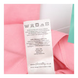 T-Shirt Pink Daffodil