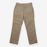 Heirloom Chino Trouser Beige