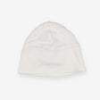 White Baby Hat