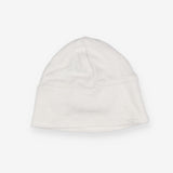 White Baby Hat