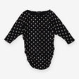 Isabella Oliver Essentials Maternity Cap Sleeve Sc